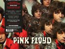 PINK FLOYD - THE PIPER AT THE GATES OF DAWN (2011 REMASTERED) VINYL LP NEW+