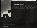 JOHN CARPENTER - HALLOWEEN/ESCAPE FROM NEW YORK 12