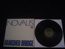 Novalis - Banished Bridge - Brain Metronome 1029 - DE ,Foc , 