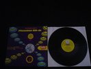 Cosmic Jokers - Planeten Sit-In - Kosmische Musik Ohr KM 58013 - DE