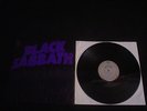 Black Sabbath - Master Of Reality - Vertigo Phonogram 6360050 - DE