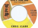 NORTHERN SOUL MOTOWN  CHRIS CLARK  
