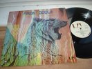 Amon Duul II Wolf City 1ST PRESS A1/B1 NICE AUDIO ORIGINAL GERMAN UA  LP