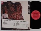 MOBY GRAPE '69 COLUMBIA LP VG++/NM promo 2-eye
