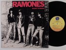 RAMONES Rocket to Russia SIRE LP NM