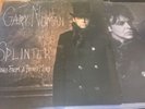SPLINTER DOUBLE LP & PRINT. Near Mint. Gary Numan Tubeway Army.