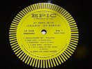 2 PLAYS -SCREAMIN' JAY HAWKINS -At Home With... -original U.S. MONO LP -Epic