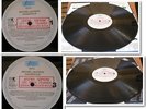 Michael Jackson ?– Dangerous   LP 1991 PROMO  MADE IN GREECE