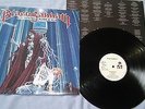 BLACK SABBATH dehumanizer  1992-RARE FIRST UK PRESS - I.R.S. LAB -EX+