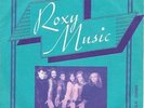ROXY MUSIC 45 PYJAMARAMA+PS HOLLAND RARE EXCELLENT