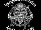 KNEIPENTERRORISTEN - LAUT LAUTER LEMMY (LIMITED VINYL)   VINYL LP NEU