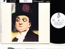 FACES ooh la la JAPAN orig '73 PROMO LP gimmic laughing cvr RARE