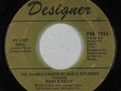 Funk Gospel 45 - Barnes Singers ft. Mary D Kelly - My Last Song - Designer - mp3