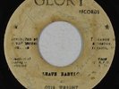 Reggae Gospel 45 - Otis Wright - Leave Babylon - Glory - mp3