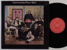 LINN COUNTY Fever Shot MERCURY LP VG+