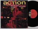 QUESTION MARK & THE MYSTERIANS Action CAMEO LP NM mono promo
