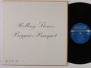 ROLLING STONES Beggars Banquet LONDON LP VG++