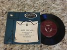 fats domino blues for love ep vol 1   thick tri gold london