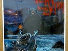 SALEM'S WYCH 'Betrayer Of Kings' SEALED LP Original 1986 Private Metal