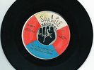 Rare 60's Blue Eyed Northern Soulville All Stars I'm Gonna Get To You, Soulville