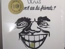 War-Why Can't We Be Friends-Rare Original 1973 Funk / Soul LP-UA 441-SEALED