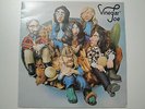 VINEGAR JOE (ILPS 9183) Elkie Brooks Palmer RARE UK 1st Pressing + Insert MINT-