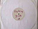 SKIN FLESH & BONES - FIGHTING DUB [Hot Pot white label] LP