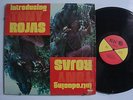 TONY ROJAS Introducing LATIN LP Shrink RICO