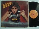 YAMBU Yambu's Brew HEAVY SALSA LP Shrink CHEVERE