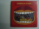 SHORTY RAMIREZ Muerto De La Risa LATIN RE LP SEALED RARE SALSA GLADYLUX