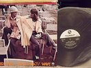 Yama & Jiro’s Wave Girl Talk Three Blind Mice 33 1/3 LP TBM-2559 VG++