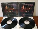 ASD 327/328 W/g Ed1- YEHUDI MENUHIN / BATH F.C.O. - BACH BRANDENBURG CONCTS