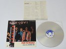 Bon Jovi - Laser Disc : Tokyo Road Live In Japan '85 (Japan) / L098-1055