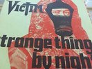 Irish Punk - Victim on Good Vibrations