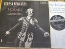 SXL 6045 Teresa Berganza sings Mozart W/B