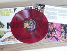 KISS PSYCHO CIRCUS RECORDING SESSIONS-NOTHING IS QUITE WHAT IT SEEMS PURPLE LP