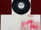 TANGERINE DREAM - Electronic Meditation - VIRGIN 940530 FRANCE - KRAUT VINYL LP