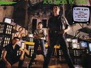 (VINYL LP) V. SPY  V. SPY / A.O.MOD. TV.VERS. - AS NEW CONDITION THROUGHOUT