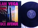 ALAN VEGA 