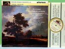 ASD 549 W/G * Double Concerto, Son. 1 * BRAHMS, BEETHOVEN * Ferras,Tortelier *NM