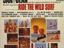 Jan & Dean - Ride The Wild Surf (LP) - Vinyl Rock & Roll