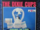 The Dixie Cups Chapel of Love (1964) Vinyl, LP Soul Pop