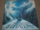 Meditations Swami Kriyananda RARE Private Spiritual New Age FAST SHIPPING