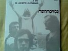 Metamorfosi ?'...E fu il sesto giorno' Italian MONSTER Prog Rock LP1st Repress M