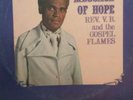 MESSAGE OF HOPE REV. V.B. AND THE GOSPEL FLAMES NM