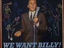 LP Billy Fury and The Tornadoes We Want Billy UK Decca Mono vinyl album EX/EX