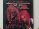 Guns 'n Roses 'Live Like A Suicide'