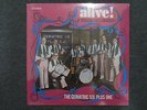 Alive  At Michigan State The Geriatric Six Plus One NEW 1977 PL Dixieland Jazz