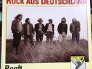 LP RENFT * ROCK AUS DEUTSCHLAND OST Vol 4 * KULT 1991
