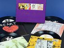 SMASHING PUMPKINS, Siamese singles, Boy Set 7'' inch (Best price we can make)